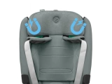 Maxi-Cosi Titan Pro i-Size Authentic Grey 2024 + u nás ZÁRUKA 3 ROKY a VRECKÁR ZADARMO⭐⭐⭐⭐⭐