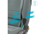Maxi-Cosi Titan Pro i-Size Authentic Grey 2024 + u nás ZÁRUKA 3 ROKY a VRECKÁR ZADARMO⭐⭐⭐⭐⭐