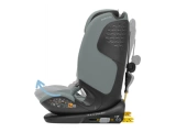 Maxi-Cosi Titan Pro i-Size Authentic Grey 2024 + u nás ZÁRUKA 3 ROKY a VRECKÁR ZADARMO⭐⭐⭐⭐⭐