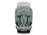 Maxi-Cosi Titan Pro i-Size Authentic Grey 2024 + u nás ZÁRUKA 3 ROKY a VRECKÁR ZADARMO⭐⭐⭐⭐⭐
