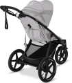 Cybex Avi Spin ⭐⭐⭐⭐⭐ Fog Grey 2025 + u nás ZÁRUKA 3 ROKY