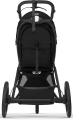 Cybex Avi Spin ⭐⭐⭐⭐⭐ Moon Black 2025 + u nás ZÁRUKA 3 ROKY