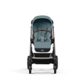 Cybex Balios S Lux TPE 2025 ⭐⭐⭐⭐⭐ Stormy Blue + u nás ZÁRUKA 3 ROKY