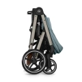 Cybex Balios S Lux TPE 2025 ⭐⭐⭐⭐⭐ Stormy Blue + u nás ZÁRUKA 3 ROKY