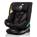 Lionelo Bastiaan One i-Size ⭐⭐⭐⭐⭐ Black Carbon 2025 + u nás ZÁRUKA 3 ROKY a VRECKÁR ZADARMO