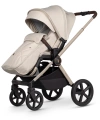 Venicci Tinum Upline 2 Stone Beige 2025 + u nás ZÁRUKA 3 ROKY⭐⭐⭐⭐⭐