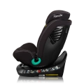Lionelo Bastiaan One i-Size ⭐⭐⭐⭐⭐ Black Carbon 2025 + u nás ZÁRUKA 3 ROKY a VRECKÁR ZADARMO