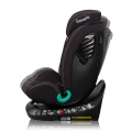 Lionelo Bastiaan One i-Size ⭐⭐⭐⭐⭐ Black Carbon 2025 + u nás ZÁRUKA 3 ROKY a VRECKÁR ZADARMO