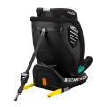 Lionelo Bastiaan One i-Size ⭐⭐⭐⭐⭐ Black Carbon 2025 + u nás ZÁRUKA 3 ROKY a VRECKÁR ZADARMO