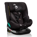 Lionelo Bastiaan One i-Size ⭐⭐⭐⭐⭐ Black Carbon 2025 + u nás ZÁRUKA 3 ROKY a VRECKÁR ZADARMO