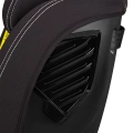 Lionelo Bastiaan One i-Size ⭐⭐⭐⭐⭐ Black Carbon 2025 + u nás ZÁRUKA 3 ROKY a VRECKÁR ZADARMO
