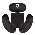 Lionelo Bastiaan One i-Size ⭐⭐⭐⭐⭐ Black Carbon 2025 + u nás ZÁRUKA 3 ROKY a VRECKÁR ZADARMO