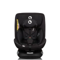 Lionelo Bastiaan One i-Size ⭐⭐⭐⭐⭐ Black Carbon 2025 + u nás ZÁRUKA 3 ROKY a VRECKÁR ZADARMO