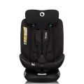 Lionelo Bastiaan One i-Size ⭐⭐⭐⭐⭐ Black Carbon 2025 + u nás ZÁRUKA 3 ROKY a VRECKÁR ZADARMO