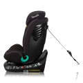 Lionelo Bastiaan One i-Size ⭐⭐⭐⭐⭐ Black Carbon 2025 + u nás ZÁRUKA 3 ROKY a VRECKÁR ZADARMO