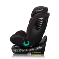 Lionelo Bastiaan One i-Size ⭐⭐⭐⭐⭐ Black Carbon 2025 + u nás ZÁRUKA 3 ROKY a VRECKÁR ZADARMO