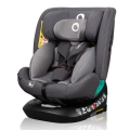 Lionelo Bastiaan One i-Size ⭐⭐⭐⭐⭐ Grey Stone 2025 + u nás ZÁRUKA 3 ROKY a VRECKÁR ZADARMO