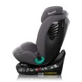 Lionelo Bastiaan One i-Size ⭐⭐⭐⭐⭐ Grey Stone 2025 + u nás ZÁRUKA 3 ROKY a VRECKÁR ZADARMO