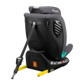 Lionelo Bastiaan One i-Size ⭐⭐⭐⭐⭐ Grey Stone 2025 + u nás ZÁRUKA 3 ROKY a VRECKÁR ZADARMO