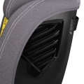 Lionelo Bastiaan One i-Size ⭐⭐⭐⭐⭐ Grey Stone 2025 + u nás ZÁRUKA 3 ROKY a VRECKÁR ZADARMO