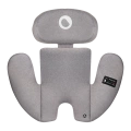 Lionelo Bastiaan One i-Size ⭐⭐⭐⭐⭐ Grey Stone 2025 + u nás ZÁRUKA 3 ROKY a VRECKÁR ZADARMO