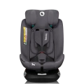 Lionelo Bastiaan One i-Size ⭐⭐⭐⭐⭐ Grey Stone 2025 + u nás ZÁRUKA 3 ROKY a VRECKÁR ZADARMO
