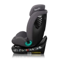 Lionelo Bastiaan One i-Size ⭐⭐⭐⭐⭐ Grey Stone 2025 + u nás ZÁRUKA 3 ROKY a VRECKÁR ZADARMO