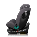 Lionelo Bastiaan One i-Size ⭐⭐⭐⭐⭐ Grey Stone 2025 + u nás ZÁRUKA 3 ROKY a VRECKÁR ZADARMO