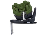 Recaro Xenon 1 i-Size 2025 ⭐⭐⭐⭐⭐ Epic Green + u nás ZÁRUKA 3 ROKY a VRECKÁR ZADARMO