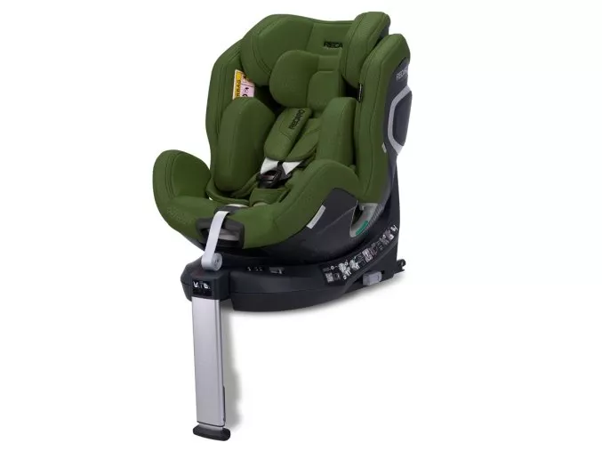 Recaro Xenon 1 i-Size 2025 ⭐⭐⭐⭐⭐ Epic Green + u nás ZÁRUKA 3 ROKY a VRECKÁR ZADARMO
