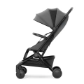 Kinderkraft Pilot 2 ⭐⭐⭐⭐⭐ Bizuu Lunar Black 2025 + u nás ZÁRUKA 3 ROKY