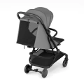 Kinderkraft Pilot 2 ⭐⭐⭐⭐⭐ Bizuu Whisper Dune 2025 + u nás ZÁRUKA 3 ROKY