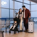 Kinderkraft Pilot 2 ⭐⭐⭐⭐⭐ Bizuu Whisper Dune 2025 + u nás ZÁRUKA 3 ROKY