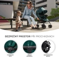 Kinderkraft Tik ⭐⭐⭐⭐⭐ Green Forest 2025 + u nás ZÁRUKA 3 ROKY