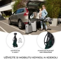 Kinderkraft Tik ⭐⭐⭐⭐⭐ Green Forest 2025 + u nás ZÁRUKA 3 ROKY