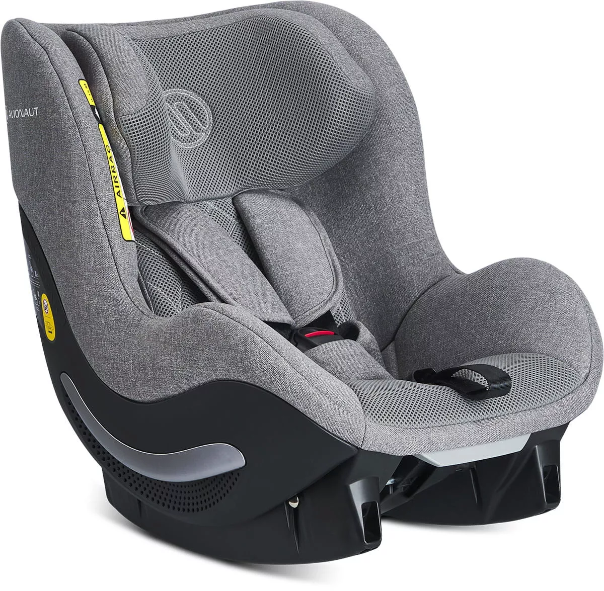 Avionaut Aerofix AirFlow ⭐⭐⭐⭐⭐ Grey 2025 + u nás ZÁRUKA 3 ROKY a VRECKÁR ZADARMO