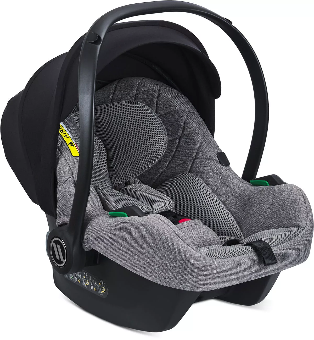 Avionaut Cosmo AirFlow ⭐⭐⭐⭐ Grey 2025 + u nás ZÁRUKA 3 ROKY a VRECKÁR ZADARMO