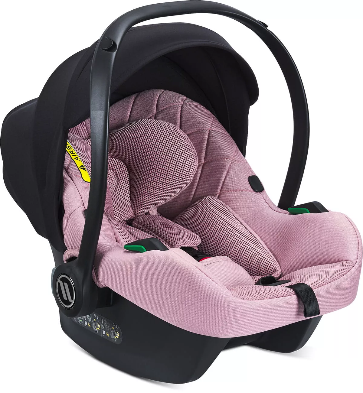Avionaut Cosmo AirFlow ⭐⭐⭐⭐ Pink 2025 + u nás ZÁRUKA 3 ROKY a VRECKÁR ZADARMO