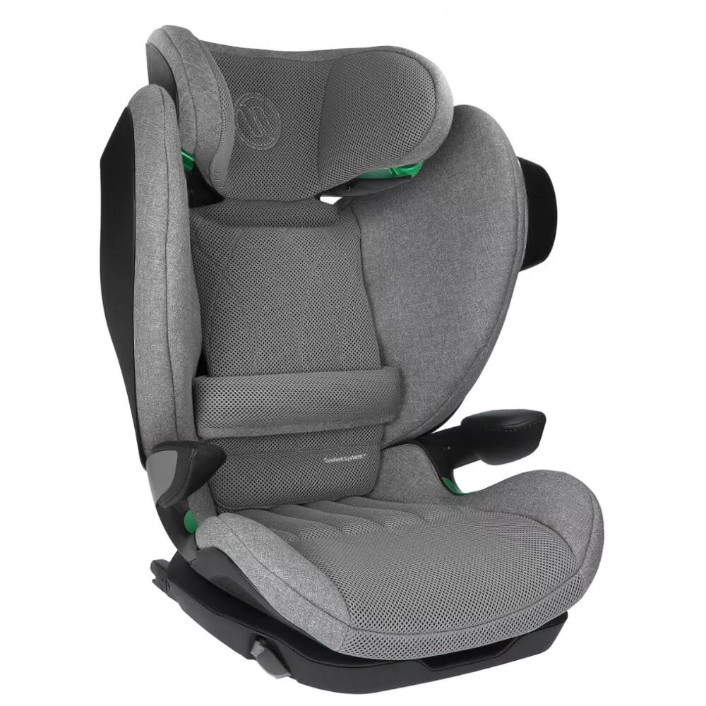 Avionaut MaxSpace AirFlow ⭐⭐⭐⭐⭐ Grey 2025 + u nás ZÁRUKA 3 ROKY a VRECKÁR ZADARMO