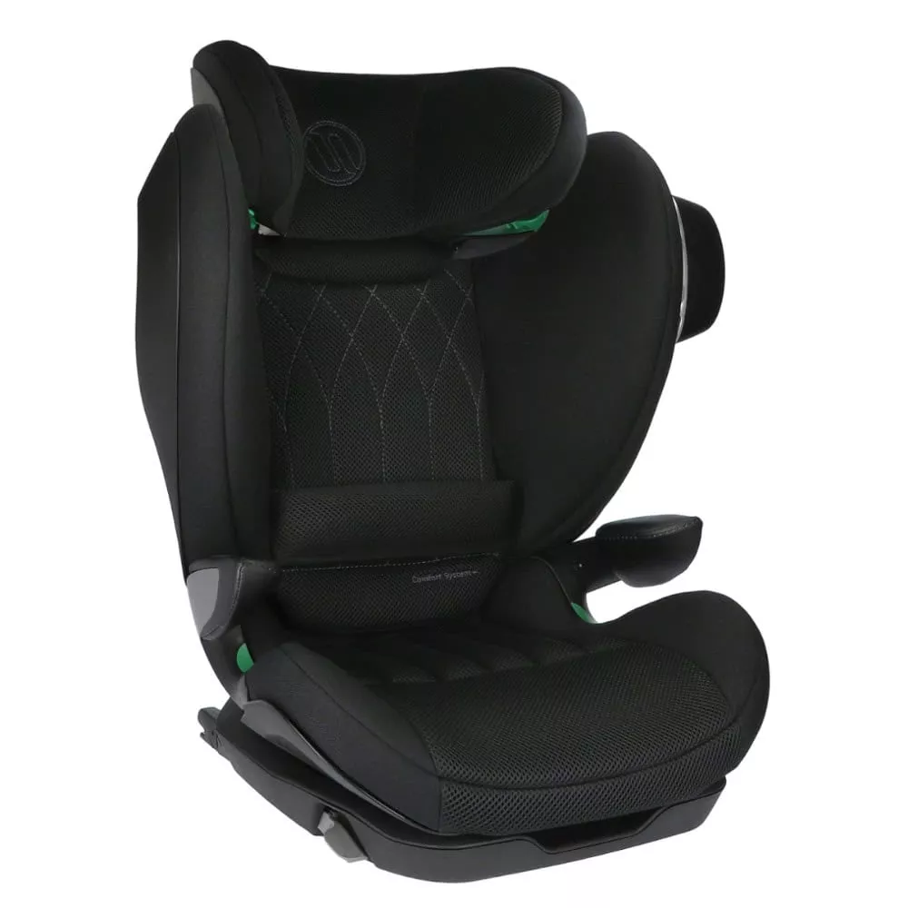 Avionaut MaxSpace AirFlow ⭐⭐⭐⭐⭐ Black 2025 + u nás ZÁRUKA 3 ROKY a VRECKÁR ZADARMO