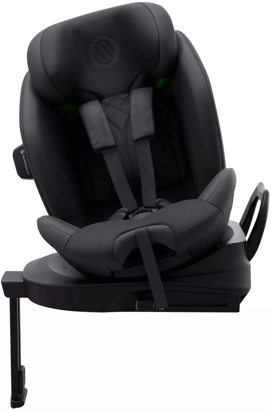 Avionaut Stardust AirFlow ⭐⭐⭐⭐⭐ Black 2025 + u nás ZÁRUKA 3 ROKY a VRECKÁR ZADARMO