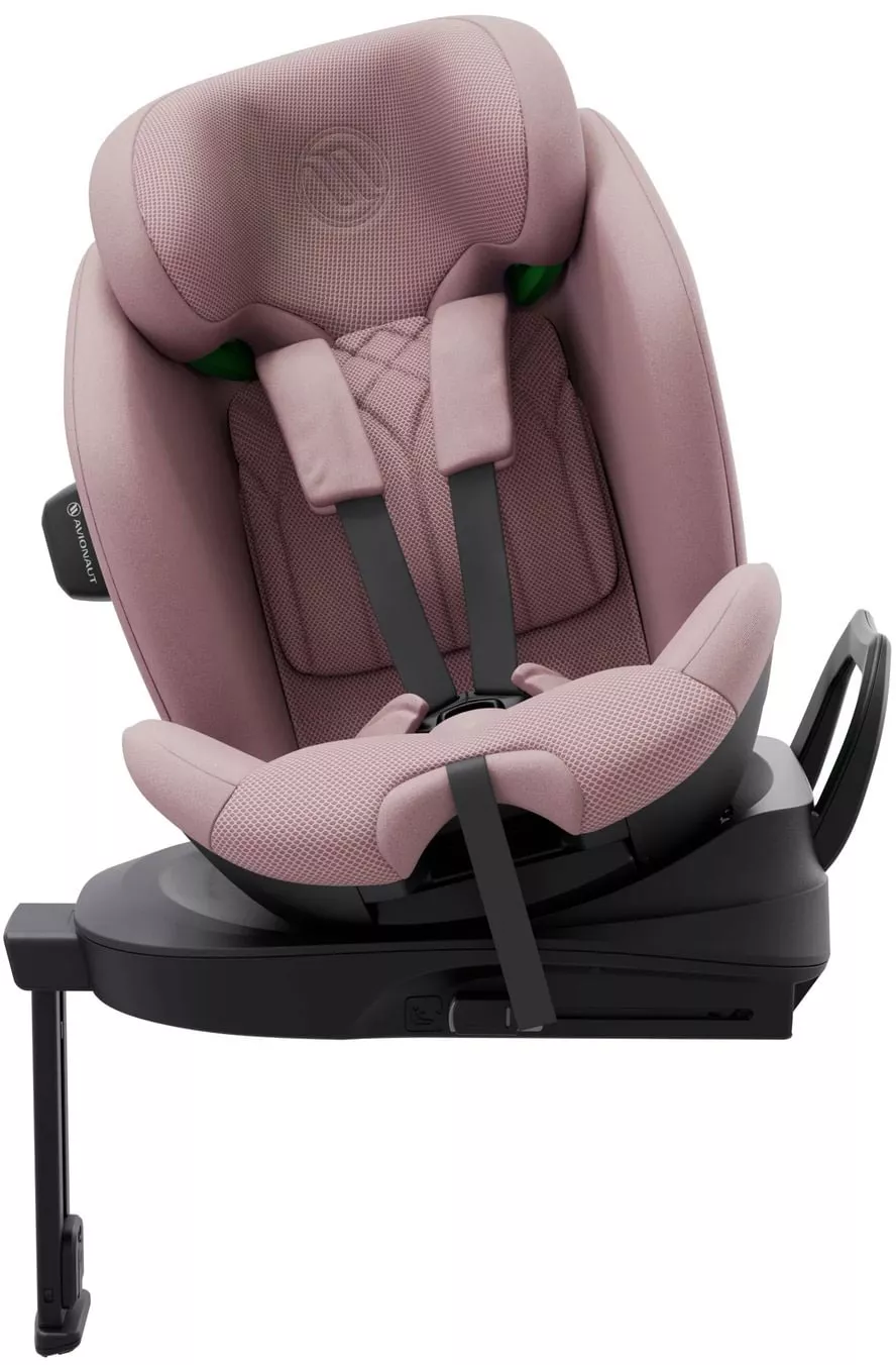 Avionaut Stardust AirFlow ⭐⭐⭐⭐⭐ Pink 2025 + u nás ZÁRUKA 3 ROKY a VRECKÁR ZADARMO