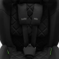 Baby Mix Hero Pro Ultra i-Size Black 2025 + u nás ZÁRUKA 3 ROKY a VRECKÁR ZADARMO ⭐⭐⭐⭐⭐