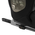 Baby Mix Hero Pro Ultra i-Size Black 2025 + u nás ZÁRUKA 3 ROKY a VRECKÁR ZADARMO ⭐⭐⭐⭐⭐