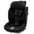 Baby Mix Hero Pro Ultra i-Size Black 2025 + u nás ZÁRUKA 3 ROKY a VRECKÁR ZADARMO ⭐⭐⭐⭐⭐