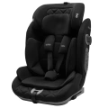 Baby Mix Hero Pro Ultra i-Size Black 2025 + u nás ZÁRUKA 3 ROKY a VRECKÁR ZADARMO ⭐⭐⭐⭐⭐