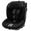 Baby Mix Hero Pro Ultra i-Size Black 2025 + u nás ZÁRUKA 3 ROKY a VRECKÁR ZADARMO ⭐⭐⭐⭐⭐