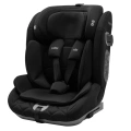 Baby Mix Hero Pro Ultra i-Size Black 2025 + u nás ZÁRUKA 3 ROKY a VRECKÁR ZADARMO ⭐⭐⭐⭐⭐