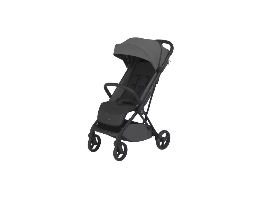 Espiro Just Graphite Berry 2025 + u nás ZÁRUKA 3 ROKY⭐⭐⭐⭐⭐