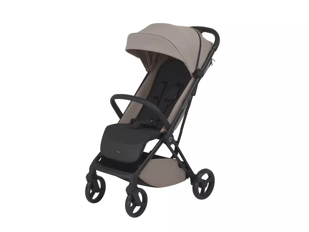 Espiro Just Beige Cookie 2025 + u nás ZÁRUKA 3 ROKY⭐⭐⭐⭐⭐